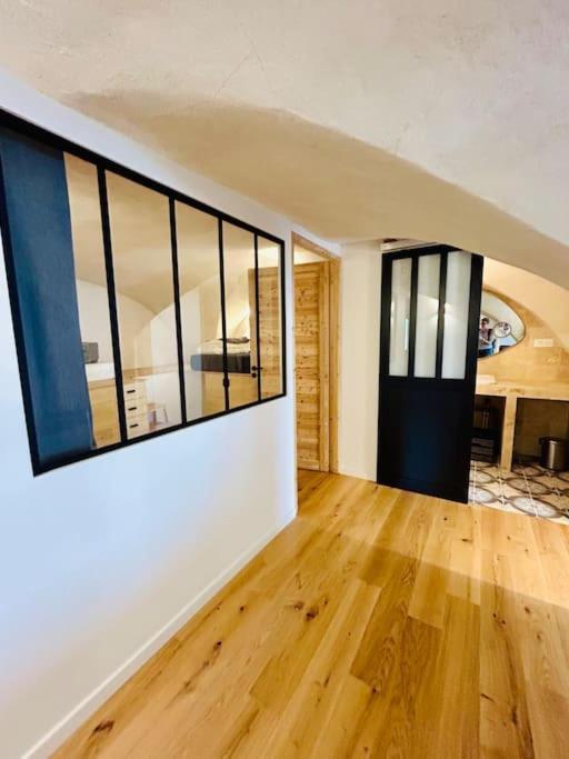 Maison De Montagne Serre Chevalier Сен-Шаффре Екстер'єр фото