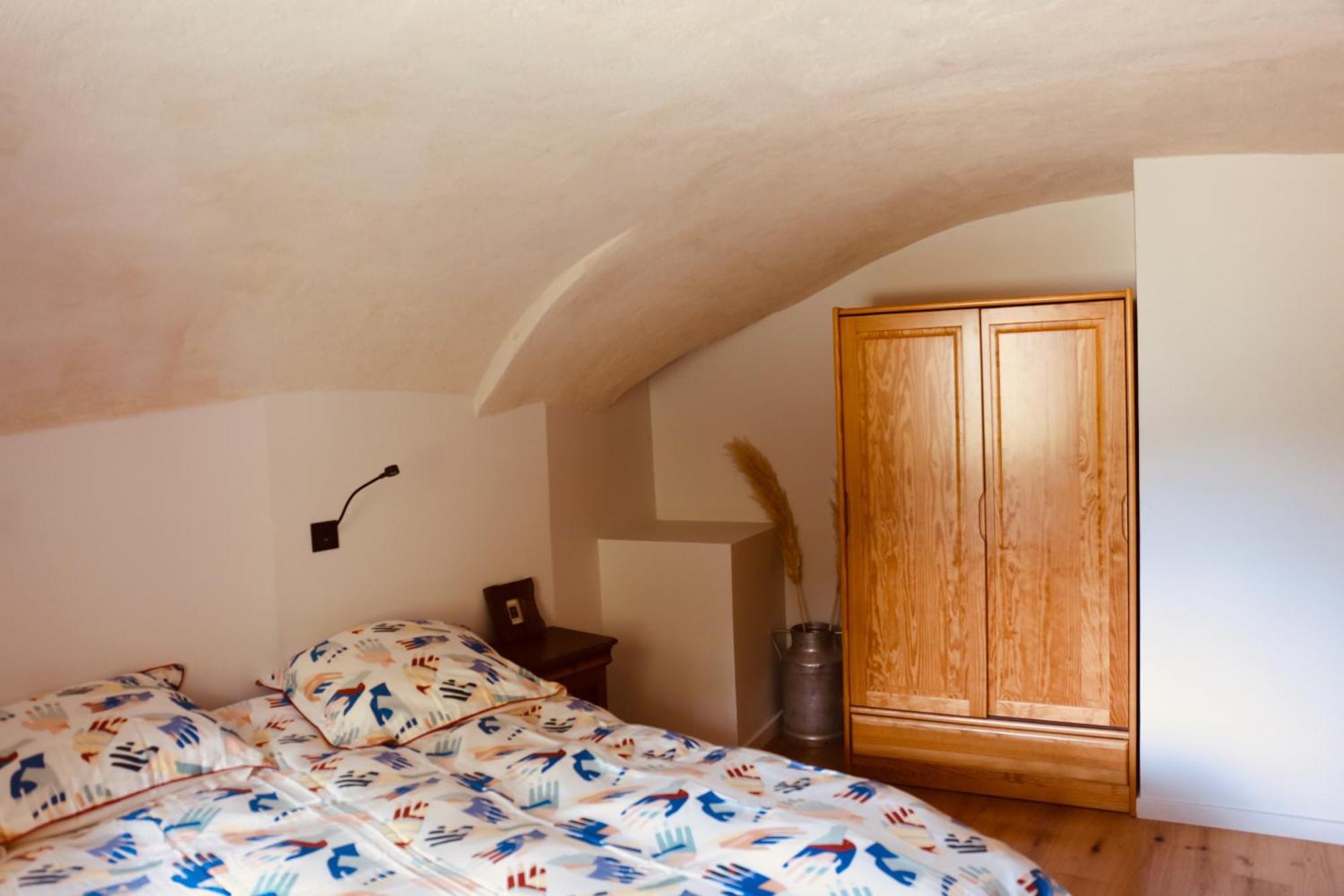 Maison De Montagne Serre Chevalier Сен-Шаффре Екстер'єр фото